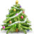 christmas tree Icon